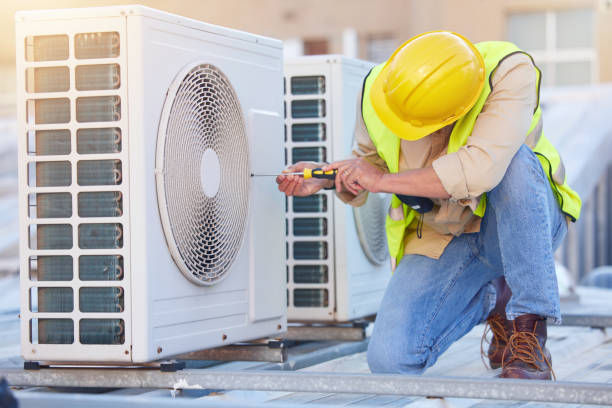 Professional HVAC in East Spencer, NC