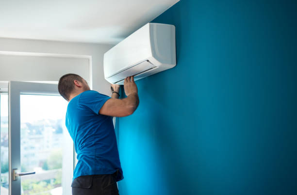 Affordable Air Conditioning Repair in East Spencer, NC