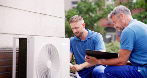 Best HVAC Repair Near Me  in East Speer, NC