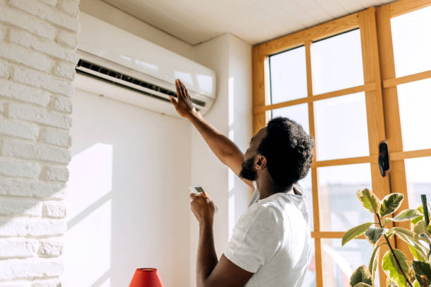 Best Commercial HVAC Repair  in East Speer, NC