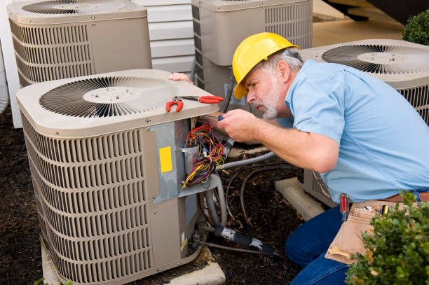 Best Affordable HVAC Services  in East Speer, NC
