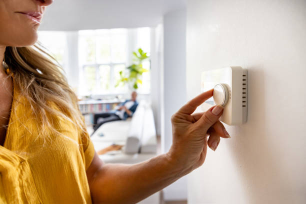 Best HVAC System Installation  in East Speer, NC