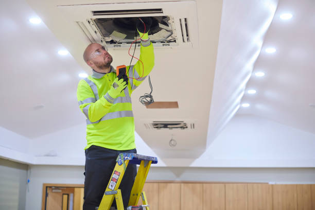 Best Ductless HVAC Repair  in East Speer, NC