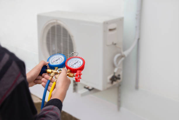 Best HVAC Installation Services  in East Speer, NC