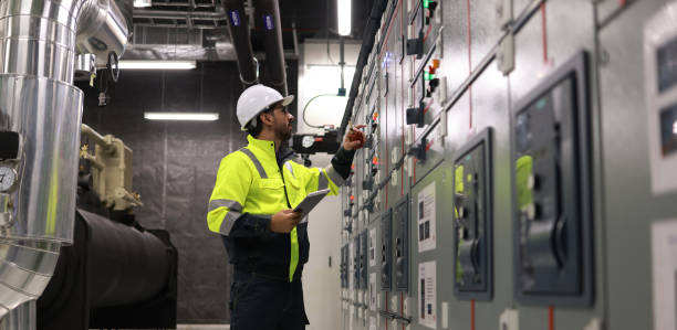 Best Residential HVAC Services  in East Speer, NC