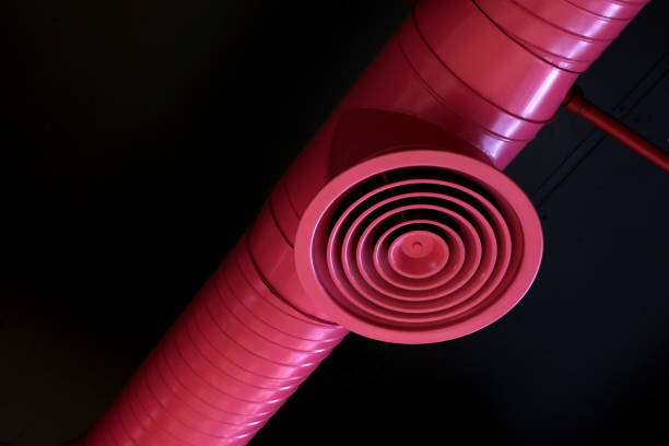 Best Best HVAC Companies  in East Speer, NC